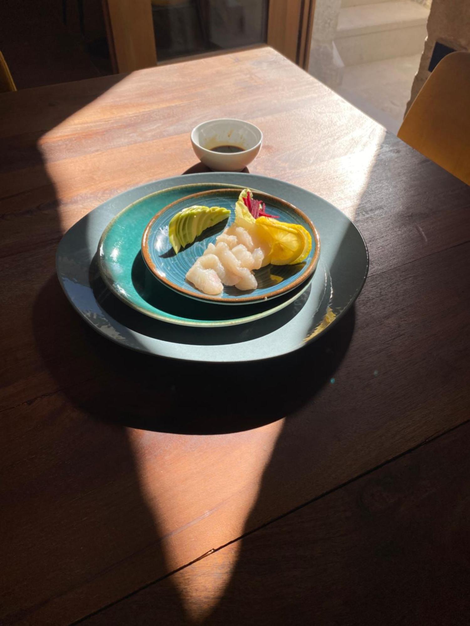 内夫谢希尔 Sinasos Evleri酒店 外观 照片